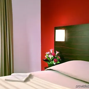 Aparthotel Appart'city Classic Geneve -, Gaillard