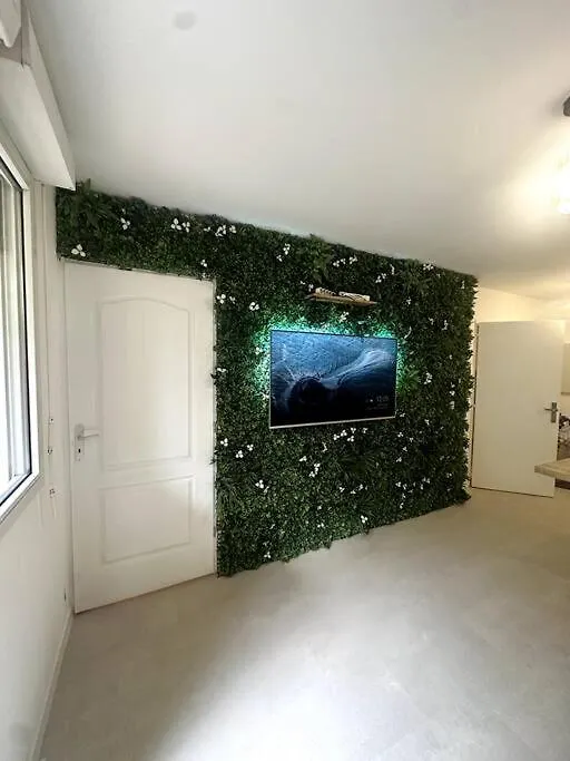 Geneva Jungle Loft Appartement Gaillard