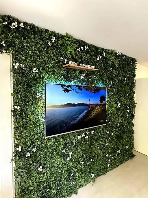 Geneva Jungle Loft Appartement Gaillard