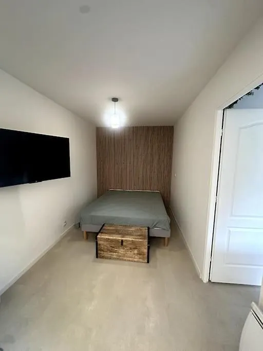 Geneva Jungle Loft Appartement Gaillard 0*,
